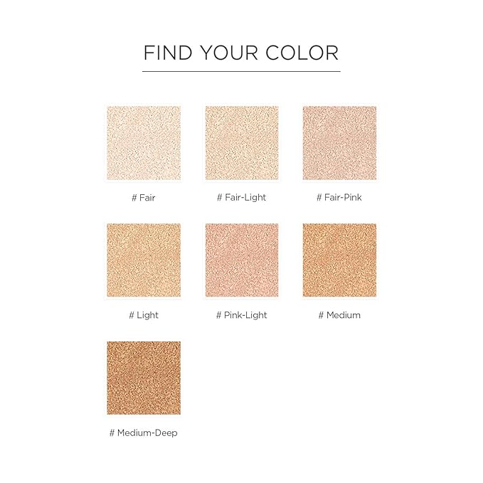 [JUNGSAEMMOOL OFFICIAL] Essential Skin Nuder Cushion (Fair Pink) | Refill | Natural Finish | Buildable Coverage | Makeup Artist Brand