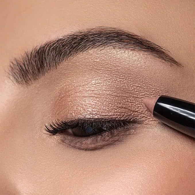 ARTDECO High Performance Eyeshadow Stylo – Feel-Good Days №33 – 3in1 Stick: Eyeshadow, Eyeliner & Kajal – Glides On & Blends Easily – Up to 10 Hours of Wear – Eye Makeup – Pencil – 0.04 Oz