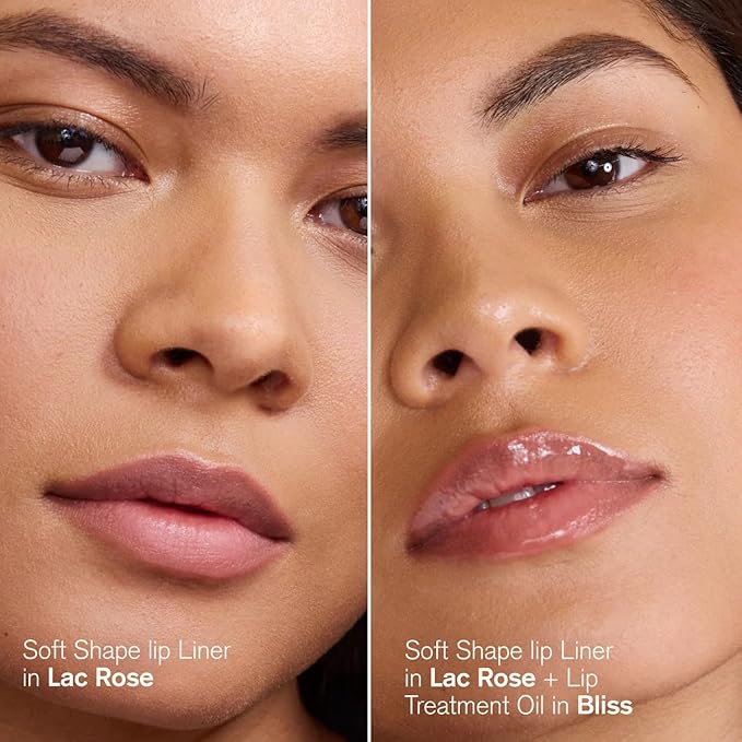 AMI COLÉ The Colé Lip Kit (Medium 001), 0.19 oz