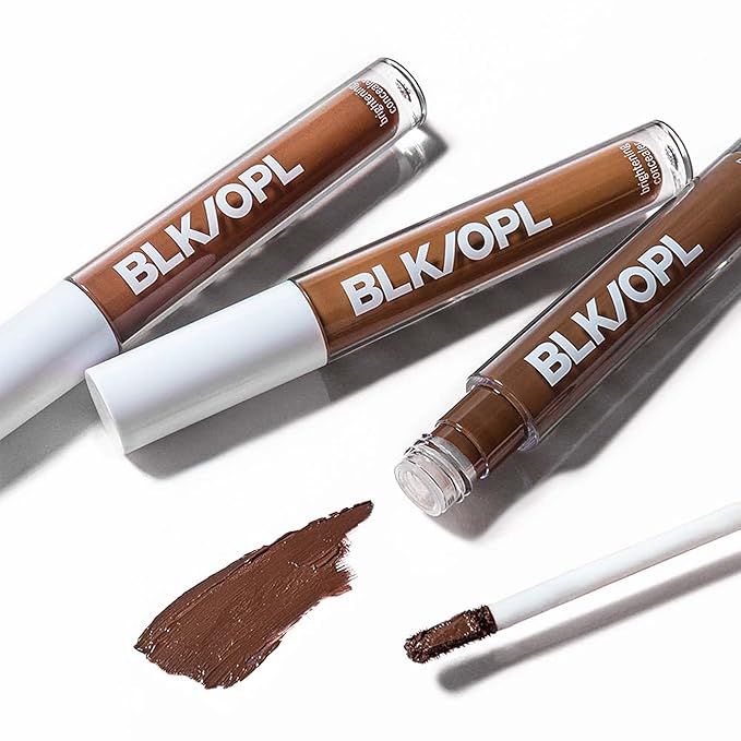 BLK/OPL True Tone Brightening Concealer (Maple Mane)