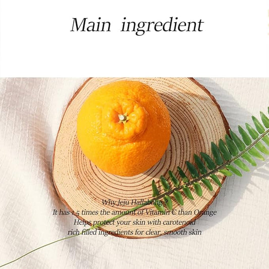 Exfoliant Vita7 AHA BHA Energy Peeling Gel for Dry Trouble Skin, Refreshing, Hydrating, Purifying 100ml 3.38 fl. oz - Exfoliating Wash Vitamin Facial Scrub (The Yeon_Korean skin care)