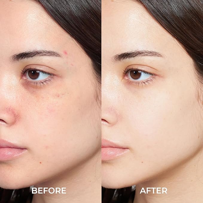 Natural Cover Glow Cushion Foundation | Satin Radiant Finish | Korean Foundation Makeup | Long-Lasting Natural Coverage | for All Skin Types 0.42 oz. (25N Mocha Beige)