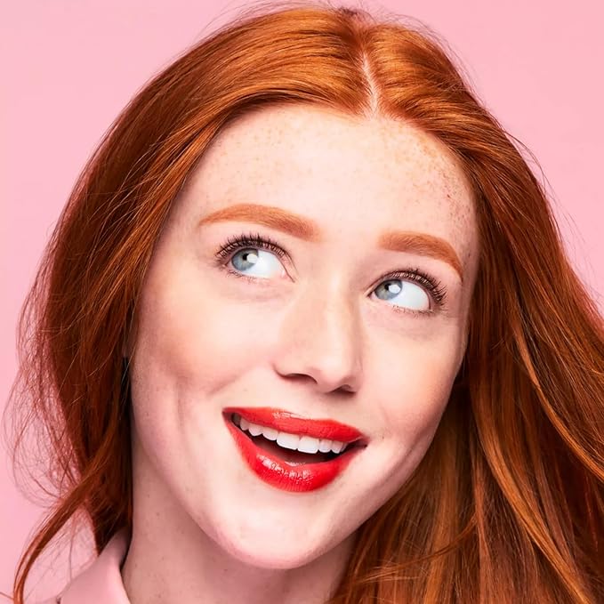 Benefit Cha Cha Tint Mango-Tinted Lip & Cheek Stain, 0.2 Ounce