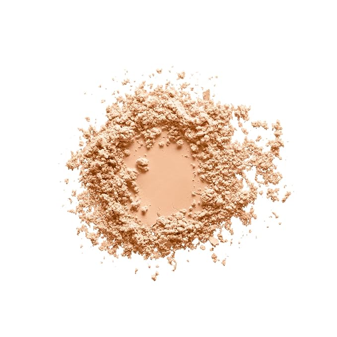 T. LeClerc Loose Facial Powder - Face Makeup Setting Powder Longwear, Blendable Mineral Minimizes Pores & Perfects Skin Tones Blurs Fine Lines Foundation, Concealer, Smoothes, Mattifies (Natural)