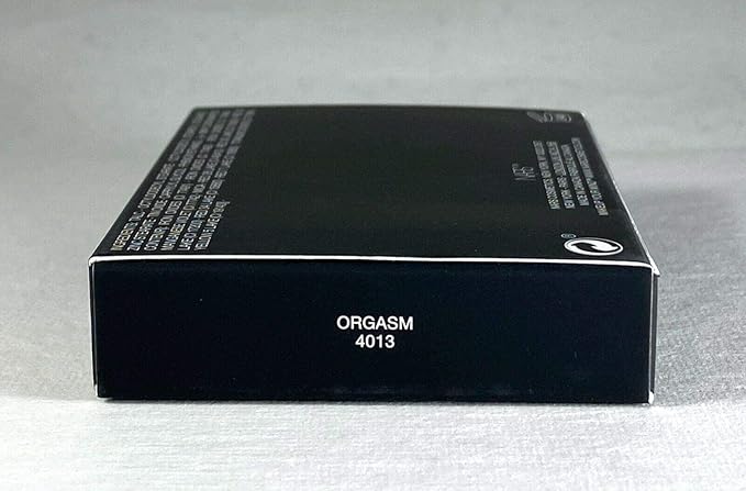 NARS Blush Orgasm, Pressed Powder