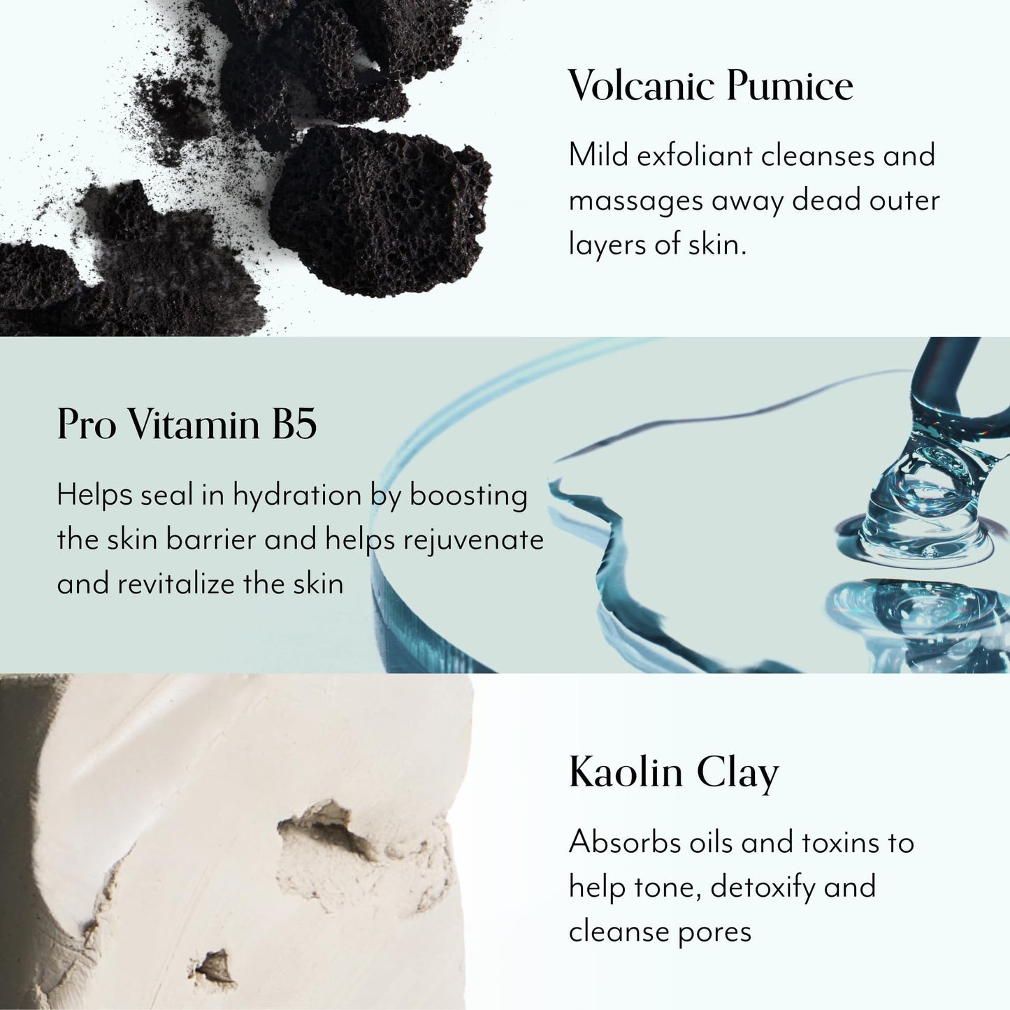 Bliss Micro Magic Skin-renewing Microdermabrasion Scrub | Smoothing Volcanic Pumice & Purifying Kaolin Clay | Refreshed Glow Straight-from-the-Spa | Tightens Pores & Brightens Skin | 3.4 fl oz