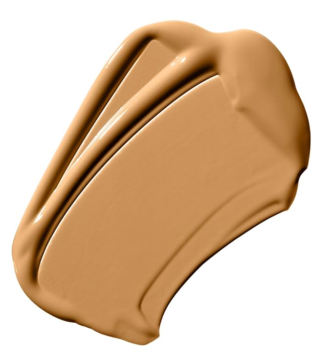 Black Radiance Color Perfect Liquid Full Coverage Foundation Makeup, Butter Scotch, 1 Fl Oz (Pack of 2)