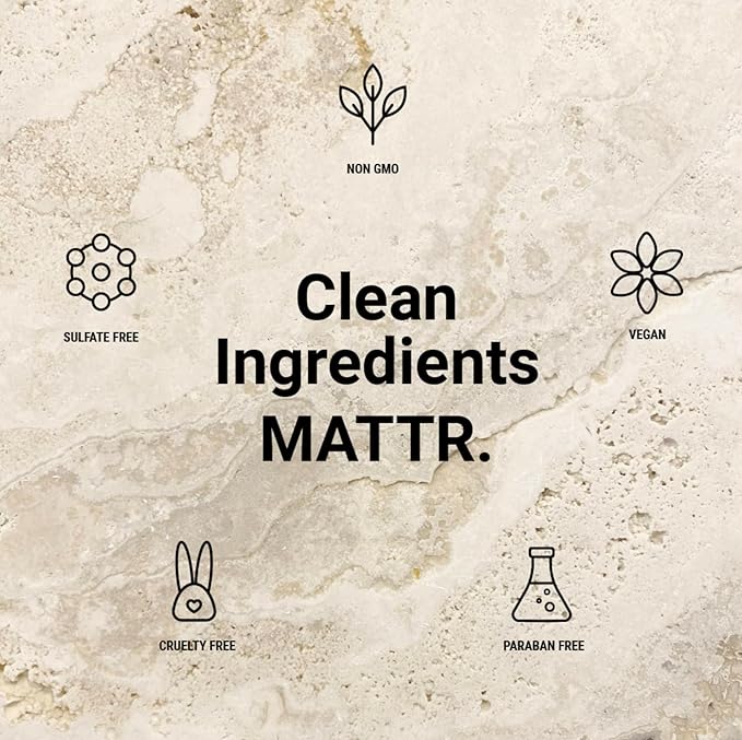 MATTR Skin Fix - Luxury - Easy for Men - Tinted Concealer - Visibly Covers Fine Lines, Under-Eye Bags, Razor Burns, Pimples - Vegan Makeup - Perfect for Gym Bag or Travel - 15g (L2)