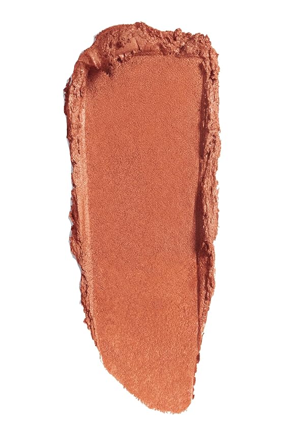 Cream Blush 46 | Fresh | Healthy & Natural Look | Ligh Weighted Formula | Sebum Control Richly Pigmented | Easily Blendable | Long Lasting | Semi Matte | 0.18 oz.