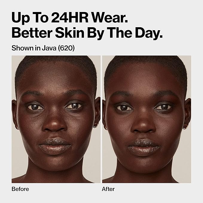 Revlon Colorstay SPF 15 Makeup Foundation for Combination/Oily Skin, Mocha, 1 Fl Oz