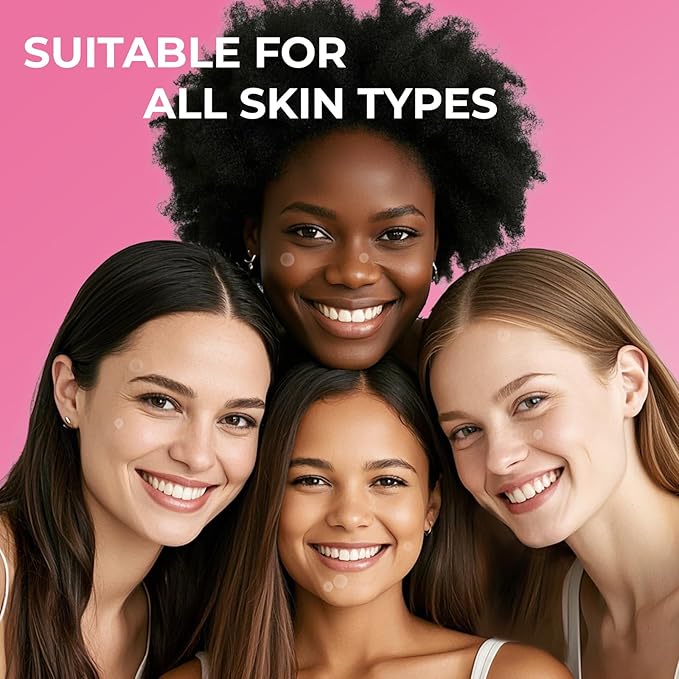 Original Pimple Patches for Face, 2 Size 288 Counts Hydrocolloid Patches for Covering Zits and Blemishes, Acne Patches with Tea Tree, Salicylic Acid and Cica Oil, Skin Care for Teens and Adult