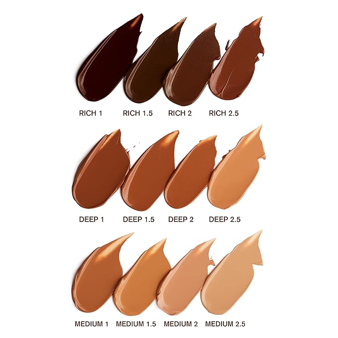 Ami Colé Skin-Enhancing Concealer (Rich 2), 0.20 oz