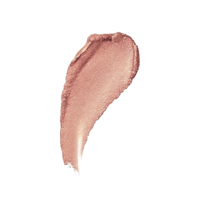 Almay Velvet Foil Cream Shadow, Cupid Glaze, 0.36 fl. oz., metallic eyeshadow