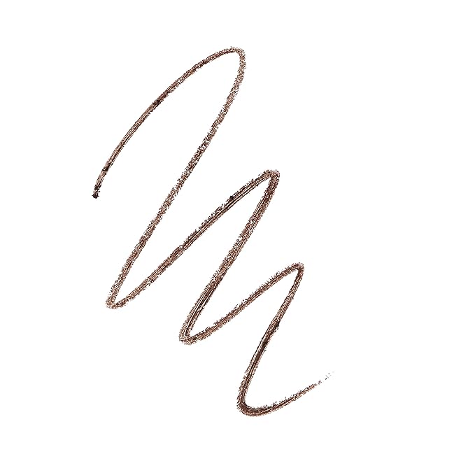Revolution, Precise Brow Pencil, Double Ended, Ultra-Fine Pencil Tool, Includes Spoolie Brush, Medium Brown