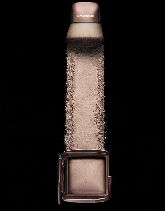 Hourglass Mini Ambient Lighting Finishing Powder. Dim Light Shade Highlighting Powder. (0.049 ounce)