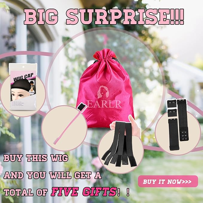 28 inch Balayage Brown Highlight 7X5 Lace Front Bye Bye Knots Glueless Wigs Human Hair Pre Plucked Pre Cut Bleached Knots Pre Everything Put on and Go Wig Highlight 1b30 Human Hair Wigs