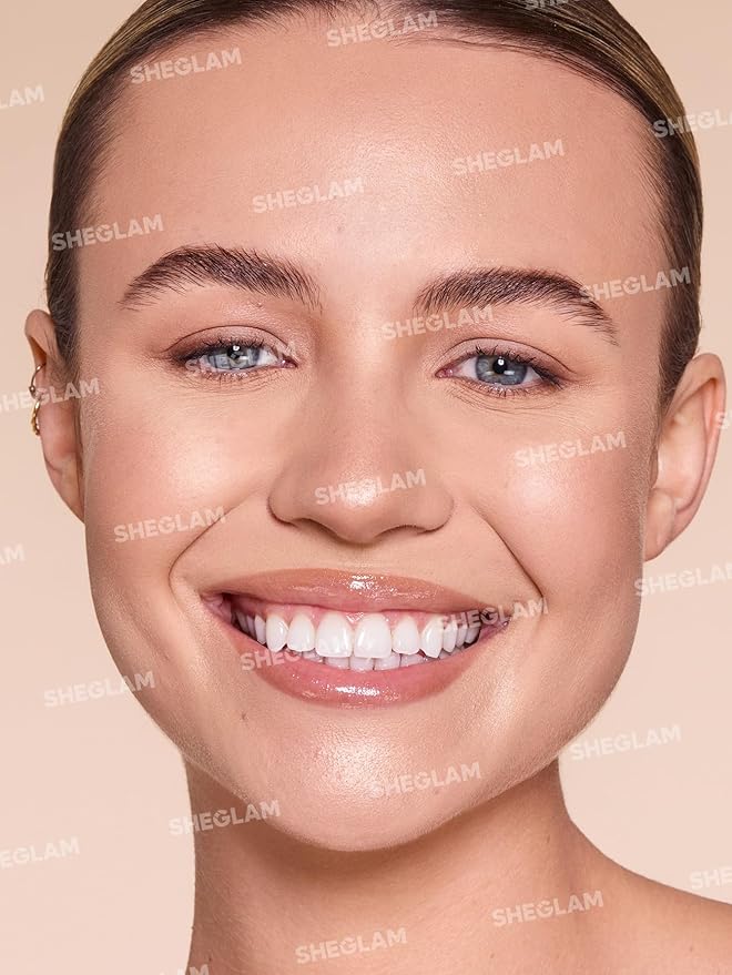 SHEGLAM Skin Magnet High Coverage Foundation Stick Longwear Medium Face Makeup for All Skin Types-Nude