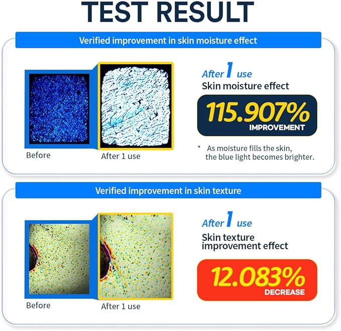 Another FACE PEPTATHENOL™ Aqua Balance Toner 4.05 Fl. Oz, Daily Moisturizer for Dry Skin, Exfoliating for Smooth Skin, Sebum Control, Non-Irritation for Sensitive Skin, Vegan, Korean Skin Care