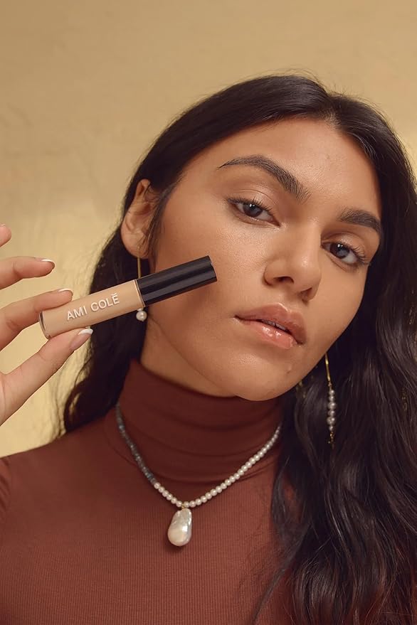 Ami Colé Skin-Enhancing Concealer (Medium 2), 0.20 oz
