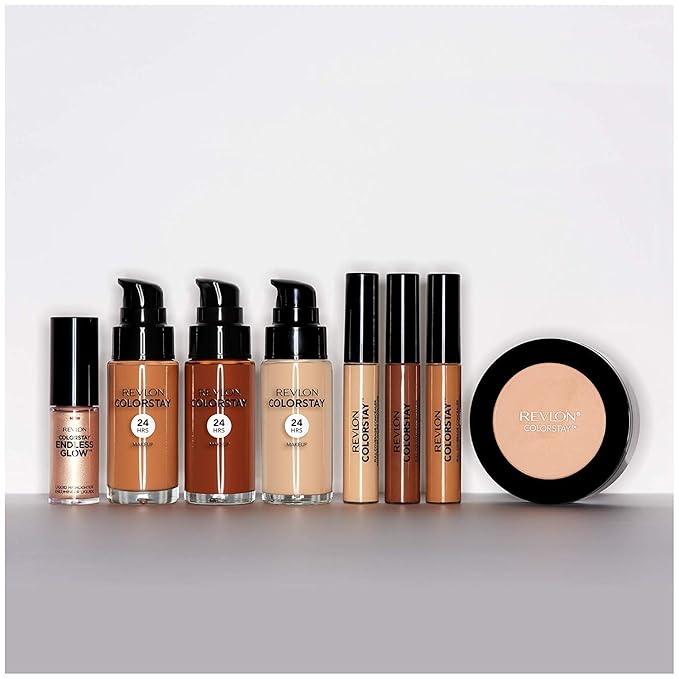 Revlon ColorStay Pressed Powder 8.4 g - 840 Medium