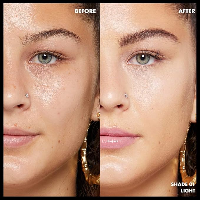 NYX PROFESSIONAL MAKEUP Conceal Correct Contour Palette - Light