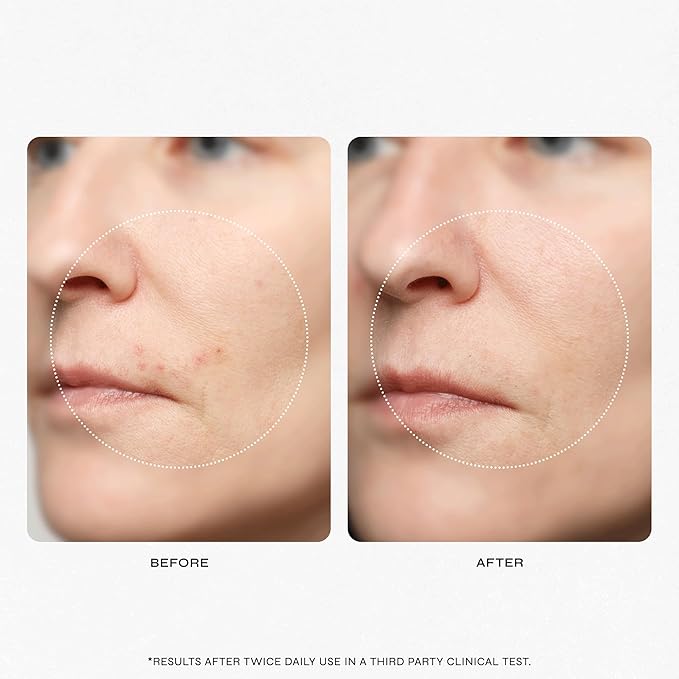 Milani Clean Start Prep Step Hypochlorous Acid Facial Mist