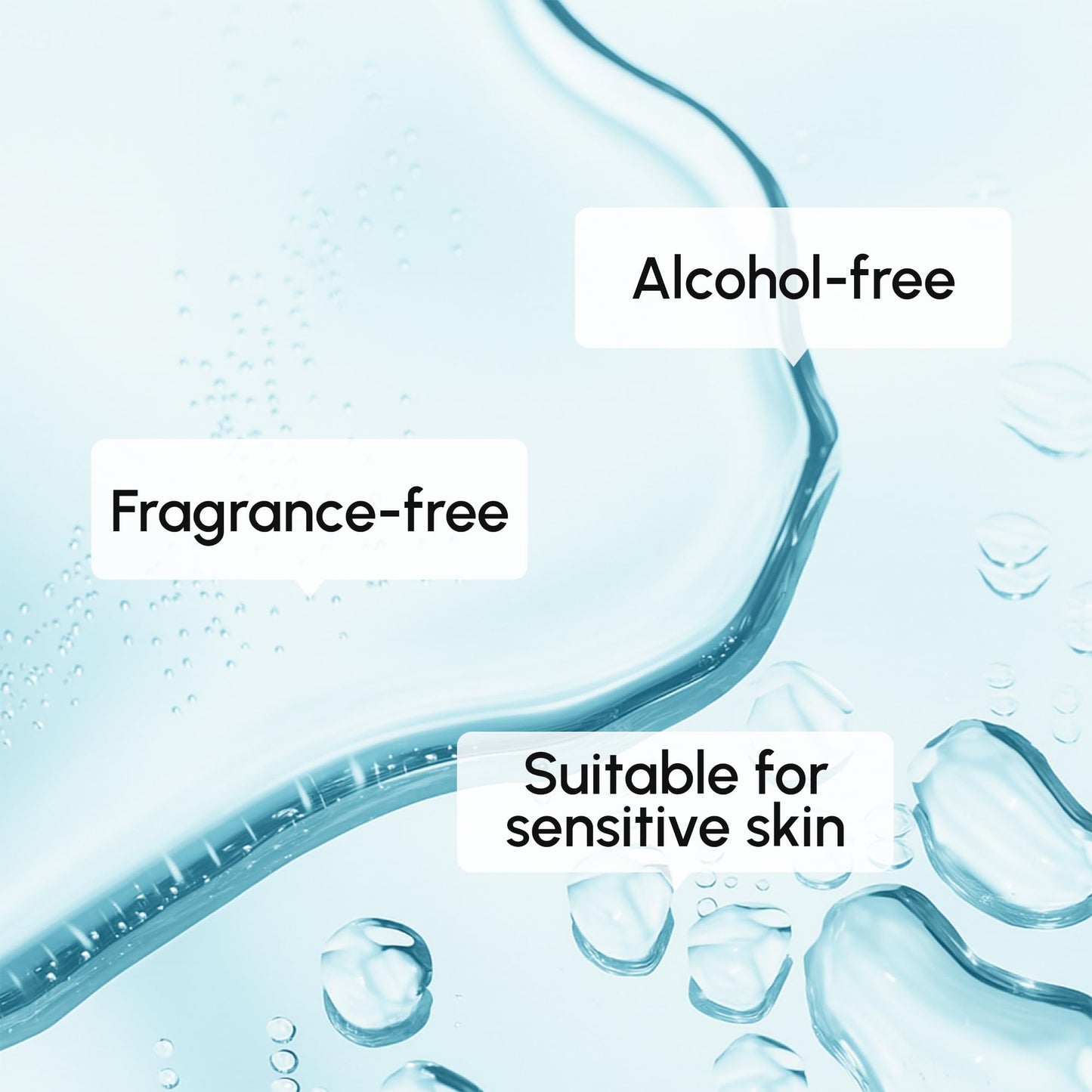 MAREE Glycolic Acid Toner 10% - Exfoliating Toner for Face - Glycolic Acid Face Exfoliator - Face, Scalp & Underarms Exfoliant Spray Alternative - Facial Toner for Women - Acido Glicolico para Manchas