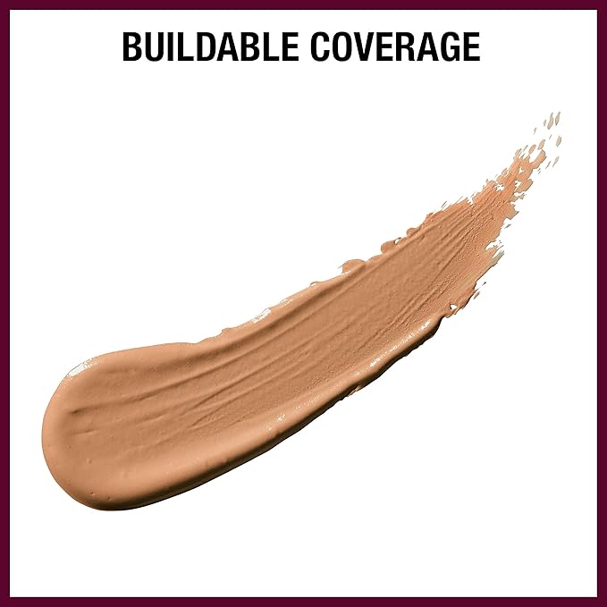 Maybelline Instant Age Rewind Eraser Dark Circles Treatment Multi-Use Concealer, 146.5, 1 Count (Packaging May Vary) (Pack of 4)