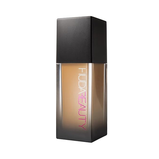 HUDA BEAUTY #FauxFilter Foundation - Butter Pecan 330N