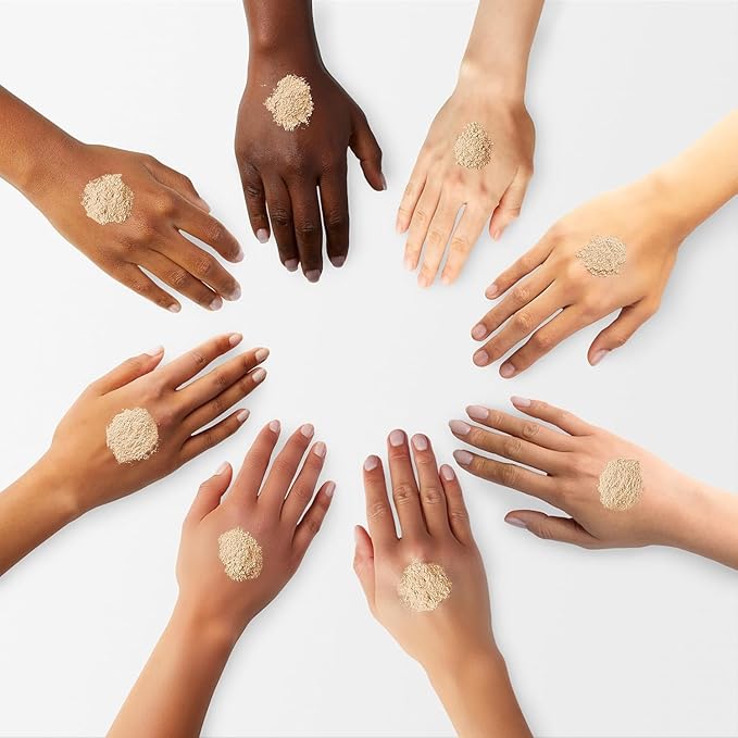 [JUNGSAEMMOOL OFFICIAL] Essential Skin Nuder Cushion (Fair) | Refill Not Included | Natural Finish | Buildable Coverage | Makeup Artist Brand | Cream Foundation