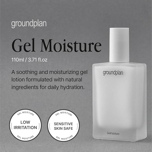Gelmoisture 110ml