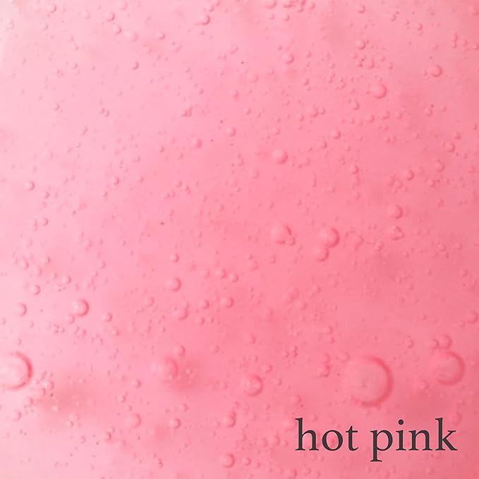 Julep So Plush Lip Oil, Hydrating Lip Treatment, Sheer Color & High-Shine Finish, Infused With Jojoba Oils, Apricot and Avocado, Vegan & Cruelty-free, Hot Pink