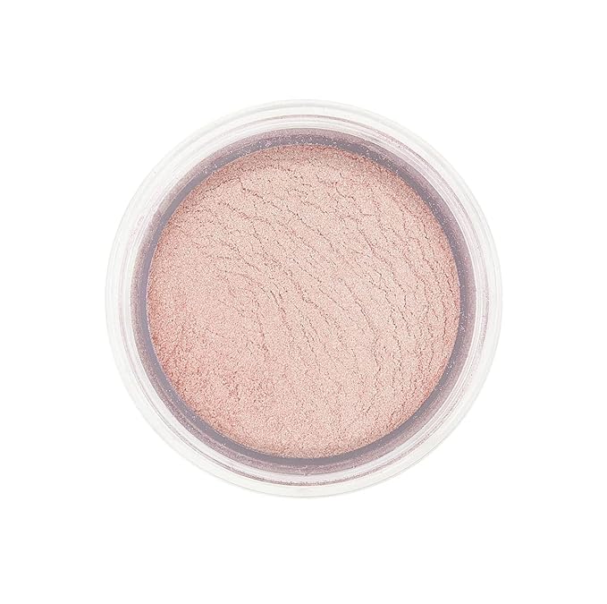 Bellapierre Shimmer Powder | Paraben Free | Vegan & Cruelty Free | All Skin Types | 2.35g - Deja Vous