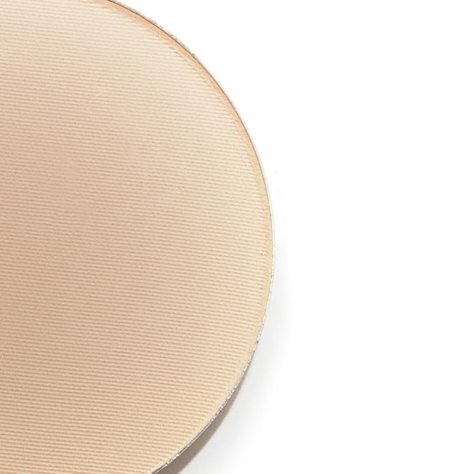 Pressed Foundation, Lightweight Makeup (Neutral No. 10)
