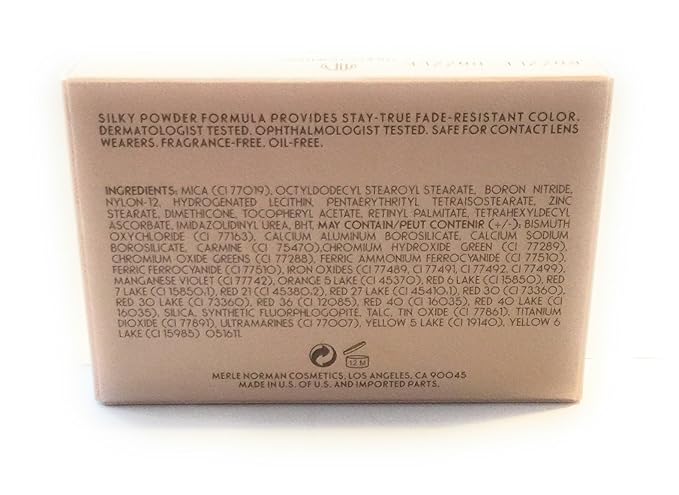 Merle Norman - Lasting Cheekcolor - Razzle Dazzle