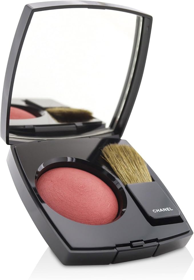 JOUES CONTRASTE powder brush #320-rouge profond 4 gr