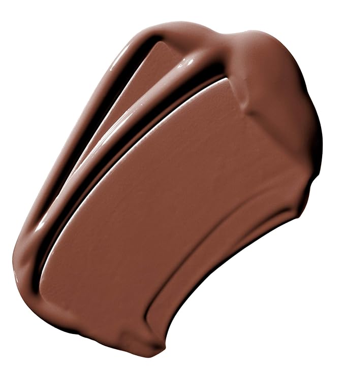 Black Radiance Color Perfect Liquid Full Coverage Foundation Makeup, Espresso, 1 Fluid Ounce (Pack of 2)