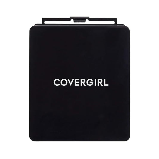 COVERGIRL Clean Simply Powder Foundation, Natural Ivory, 0.41 Fl Oz (Pack of 1)