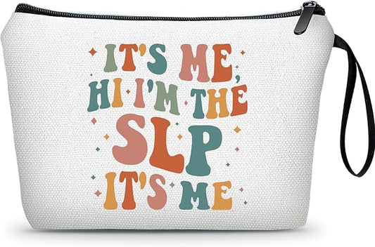 Appreciation Gifts - Speech Therapy Gift Bag for SLPs, Teachers & Friends