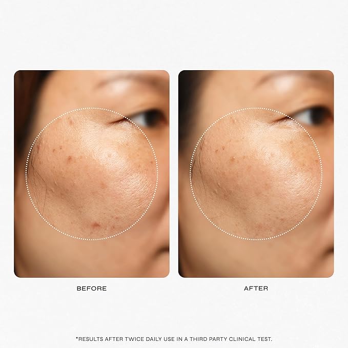 Milani Clean Start Prep Step Hypochlorous Acid Facial Mist