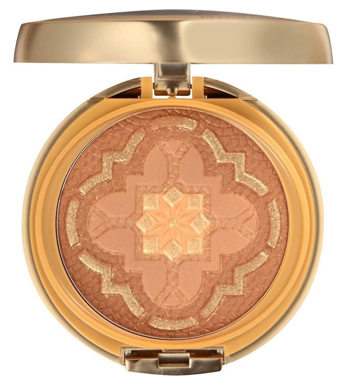 Physicians Formula Argan Wear Ultra-Nourishing Argan Bronzer, Bronzer, 0.38 Ounce