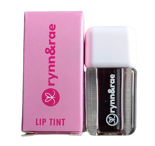 rynn&rae Lip Makeup Lip Tint Stain Long Lasting Lip Stain Lip and Cheek Stain Lip Tint Cherry