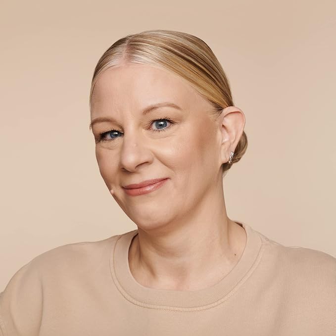 Catrice | HD Liquid Coverage Foundation | High & Natural Coverage | Vegan & Cruelty Free (030 | Sand Beige)