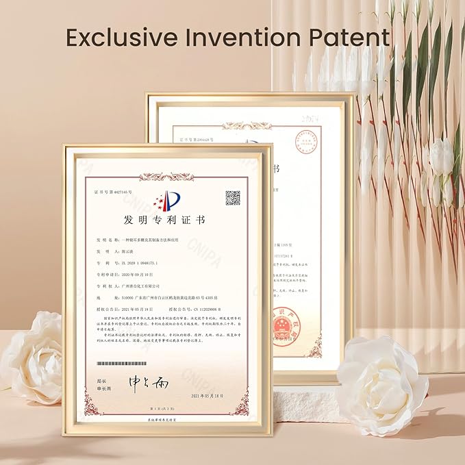 Airbrush Foundation Set with Soft Makeup Brush, [Light Weight], [Long Lasting], [Anti-aging Ingredient], [Oil Control Formula], Full Coverage Foundation for All Skin Type, 04# Buff Beige