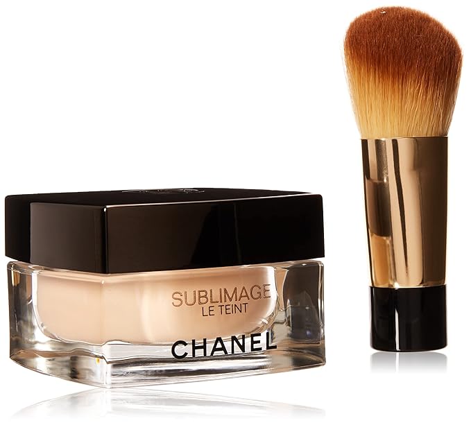 SUBLIMAGE LE TEINT Ultimate Radiance - Generating Cream Foundation/1 oz. 10 Beige