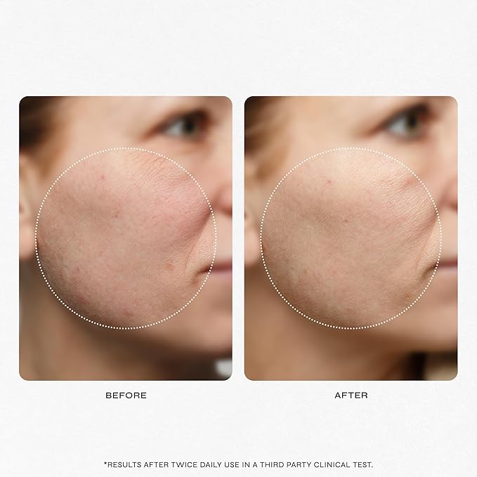 Milani Clean Start Prep Step Hypochlorous Acid Facial Mist