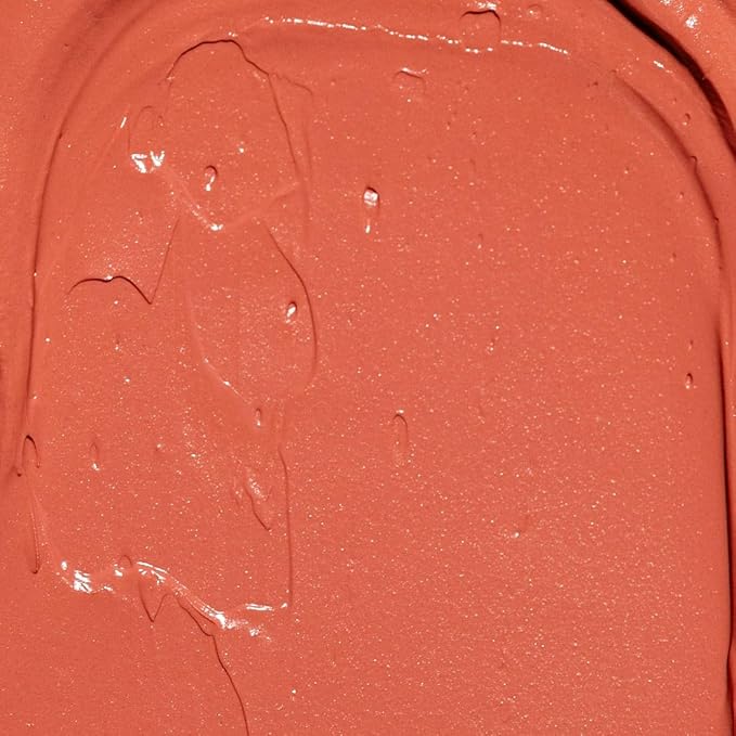 Palladio Liquid Blush for Cheeks & Lips 2-in-1 Makeup Face Blush, Weightless Cream Formula, Smudge Proof Long-Wearing Pigmented Blush, Natural Look Makeup Face Blushes, Dewy Finish, Sunny Coral