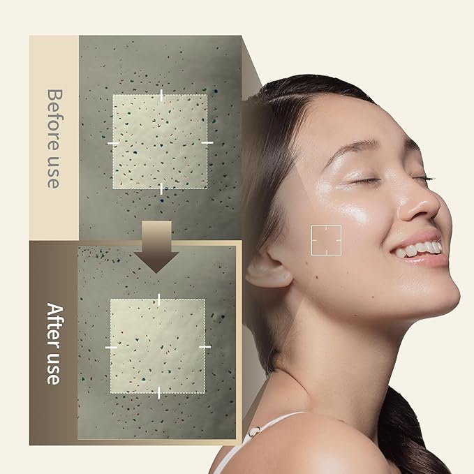 Benton Glycolic Acid 7% Exfoliating Toner with Niacinamide - Gentle AHA Toner for Brighter Skin & Even Tone - Balances Oil & Moisture - Hydrating, Cruelty-Free Korean Skin Care