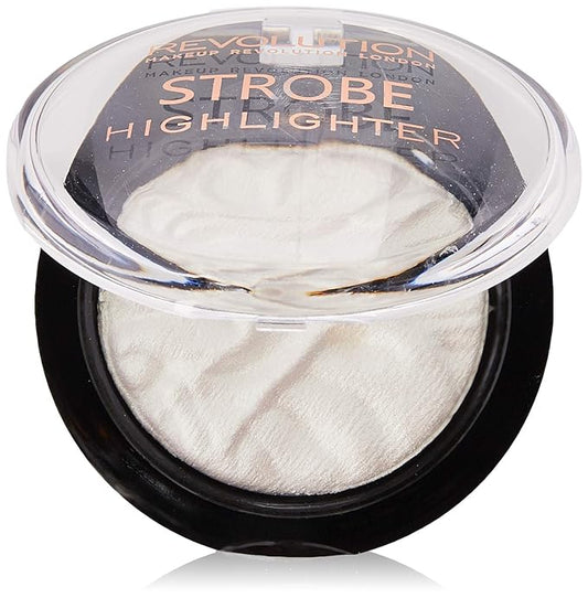 Makeup Revolution, Strobe, Highlighter, Flash, 7.5g