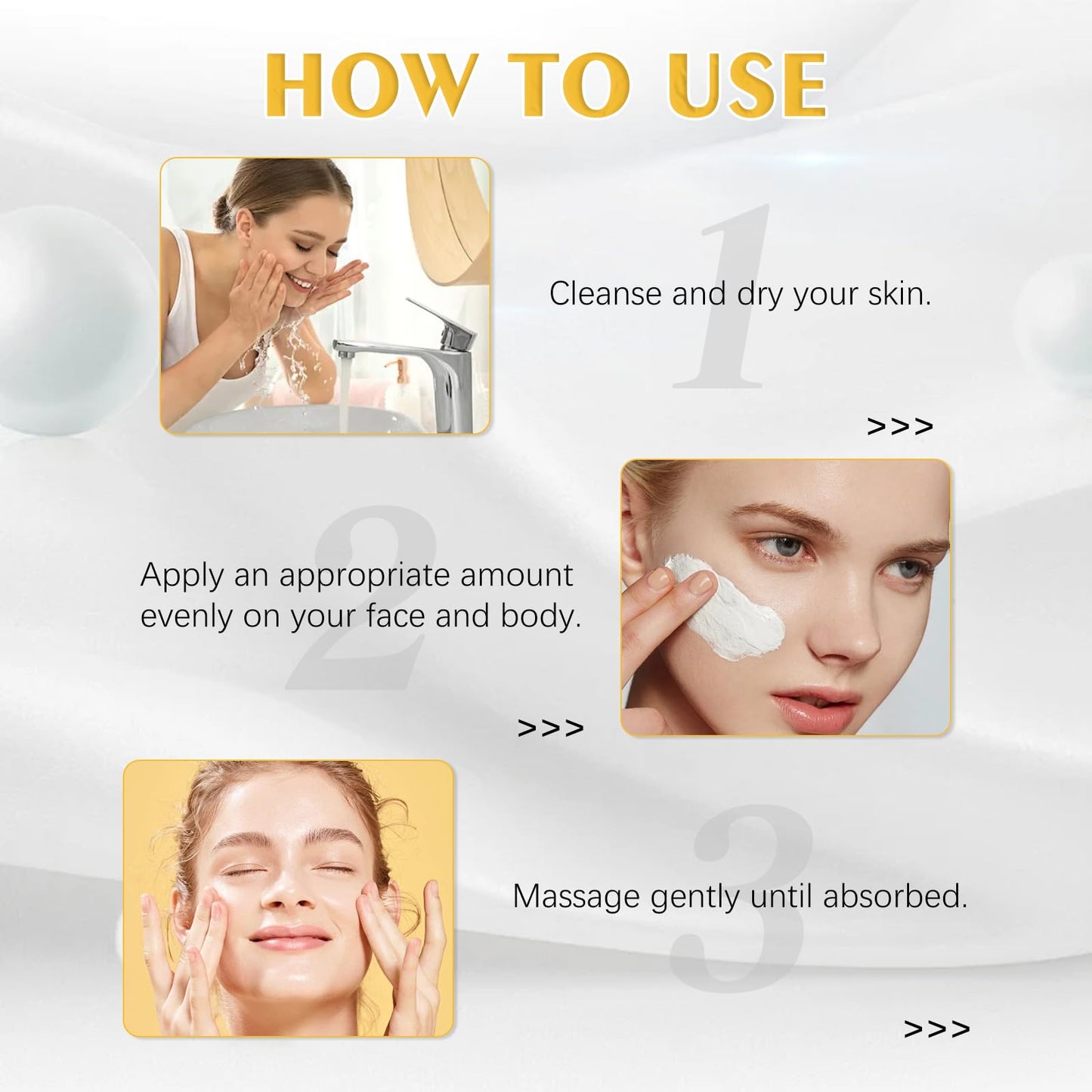 2PCS Bee Venom Retinol Cream, 2025 New Bee Venom Retinol Anti Wrinkle Facial Moisturizer Firming Skin Cream, Fine Lines, for All Skin Types